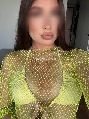 проститутка Виолетта фото 3