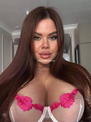 проститутка Стеша фото 9