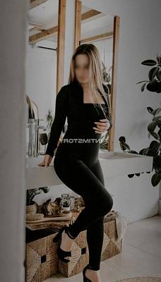 проститутка Анастасия фото 5