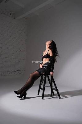 проститутка Алия фото 5