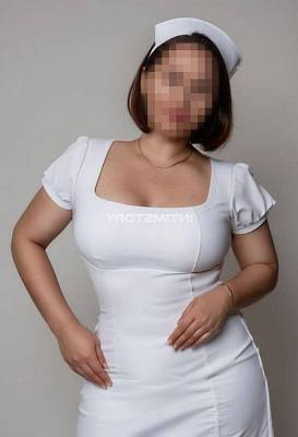 проститутка Даша Релакс фото 4