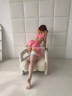 проститутка Ханна фото 2