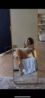 проститутка Ева фото 10