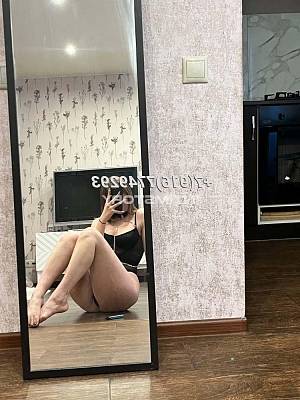 проститутка Ева фото 9