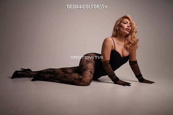 проститутка Злата фото 2