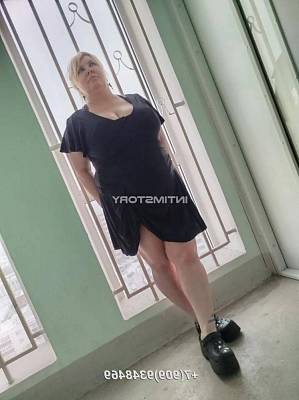 проститутка Валерия фото 4