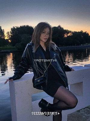 проститутка Маленькая Вера фото 3