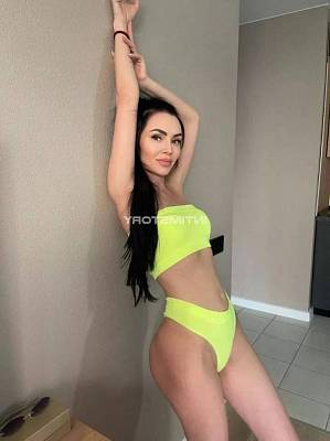 проститутка Александра фото 5