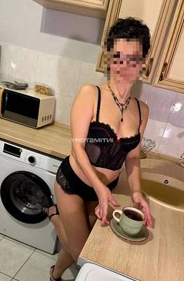 проститутка Инесса фото 1