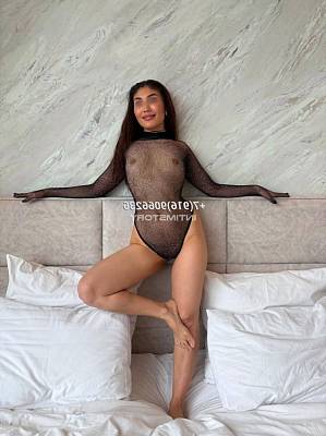 проститутка Влажная девочка фото 9