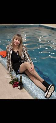 проститутка Полина фото 4