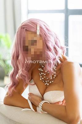 проститутка Алена фото 4