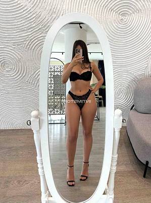 проститутка Ксюша фото 1