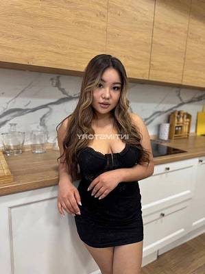 проститутка Алия фото 2