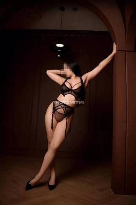 проститутка Ракель фото 2