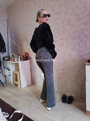 проститутка Ката Линда фото 3