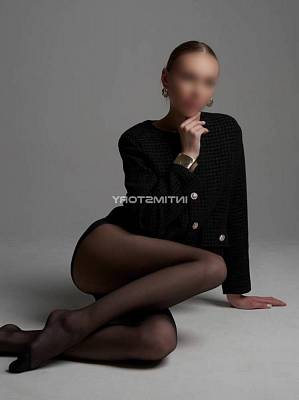 проститутка АНЮТА фото 2