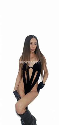 проститутка Валерия фото 4