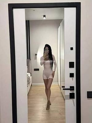 проститутка Элис фото 6