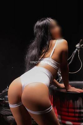 проститутка Элиф фото 10