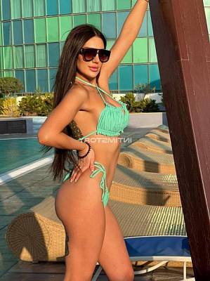 проститутка Анжела фото 1