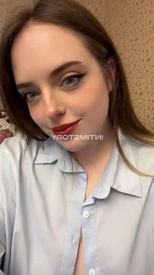 проститутка Виктория фото 6