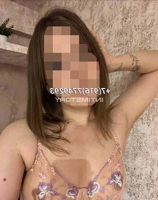 проститутка Ева фото 5