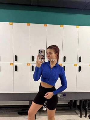 проститутка Вика фото 3