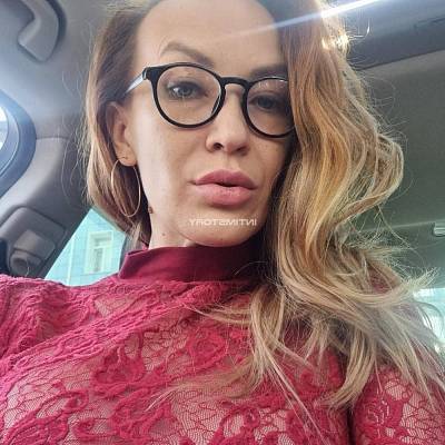 проститутка Та самая Кира фото 2