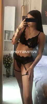 проститутка Вика фото 9