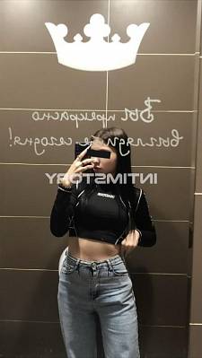 проститутка Вика фото 4