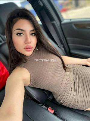 проститутка Milka фото 2