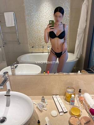 проститутка Ална фото 1