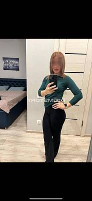 проститутка София фото 6