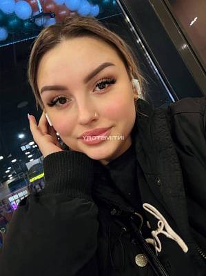 проститутка Галатея фото 9