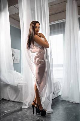 проститутка Софа фото 3