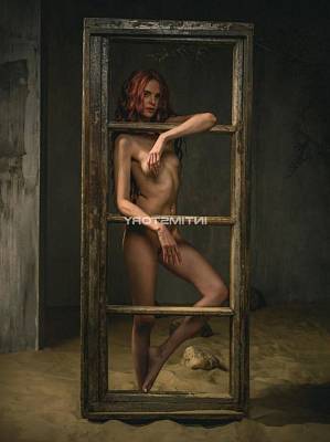 проститутка Лея фото 6