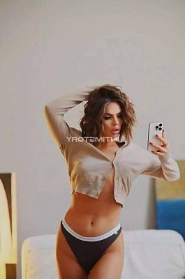 проститутка Ева фото 1