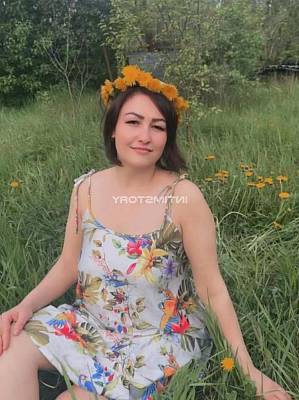 проститутка Надежда фото 1