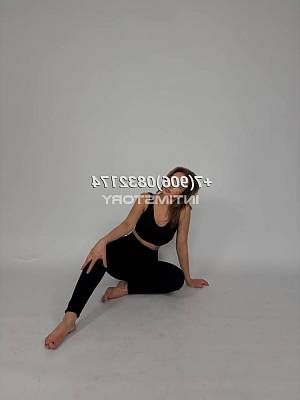 проститутка Яна фото 7