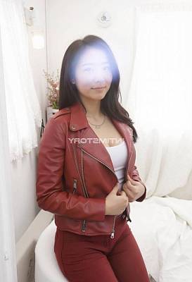 проститутка Алия фото 3