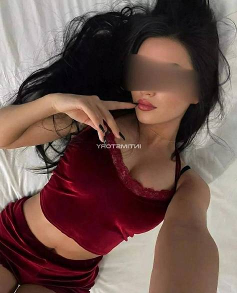 Сладкая девочка