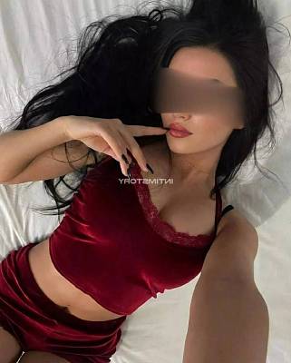 проститутка Сладкая девочка фото 1