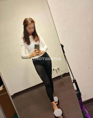 проститутка Любовь фото 2