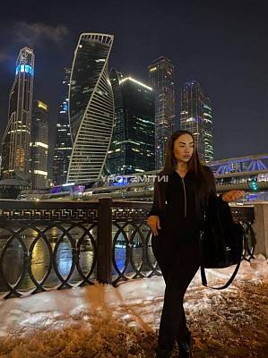 проститутка Лера фото 10