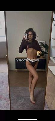 проститутка Ева фото 5