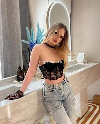 проститутка Кэсси фото 4