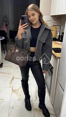 проститутка Изысканная Елизавета фото 3