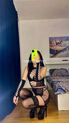 проститутка Адель фото 4