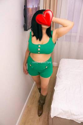 проститутка Ангелина фото 5